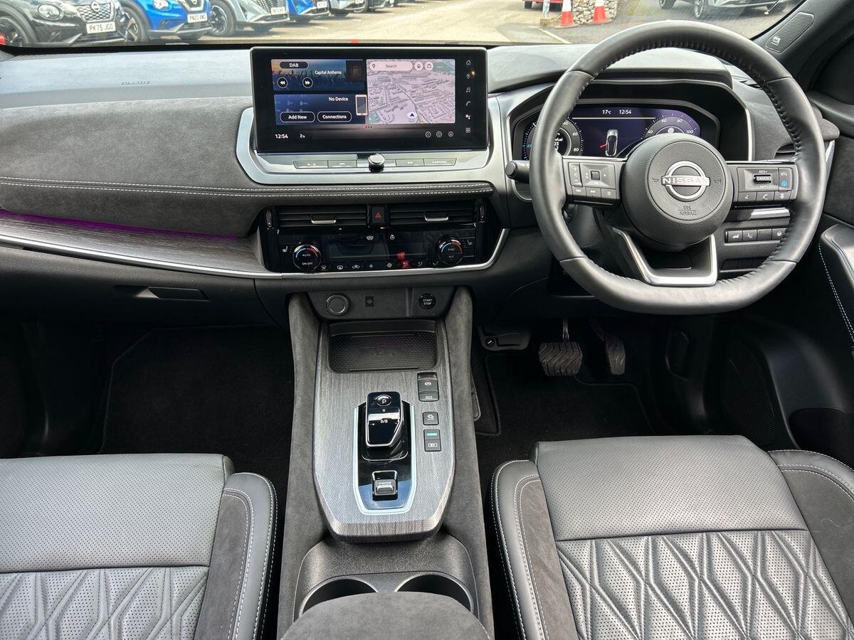 Used Nissan Qashqai 2024 for sale - 76650511: Photo 7