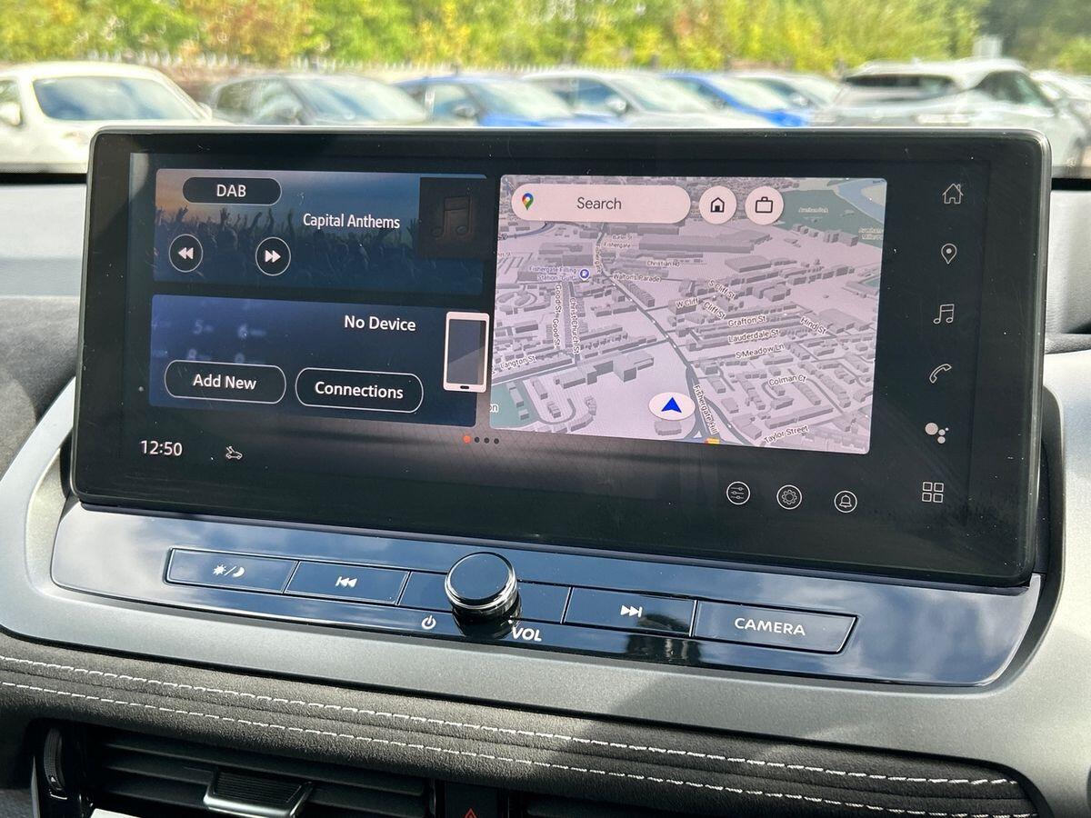 Used Nissan Qashqai 2024 for sale - 76650511: Photo 9