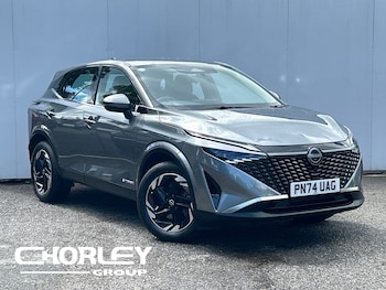 Used Nissan Qashqai 2024 for sale - 78794300: Photo