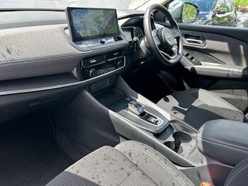 Used Nissan Qashqai 2024 for sale - 78794300: Photo