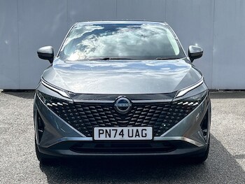 Used Nissan Qashqai 2024 for sale - 78794300: Photo