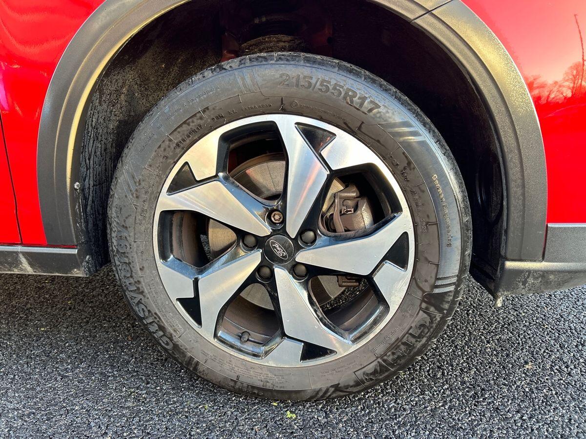 Used Ford Tourneo Connect 2023 for sale - 77194877: Photo 10