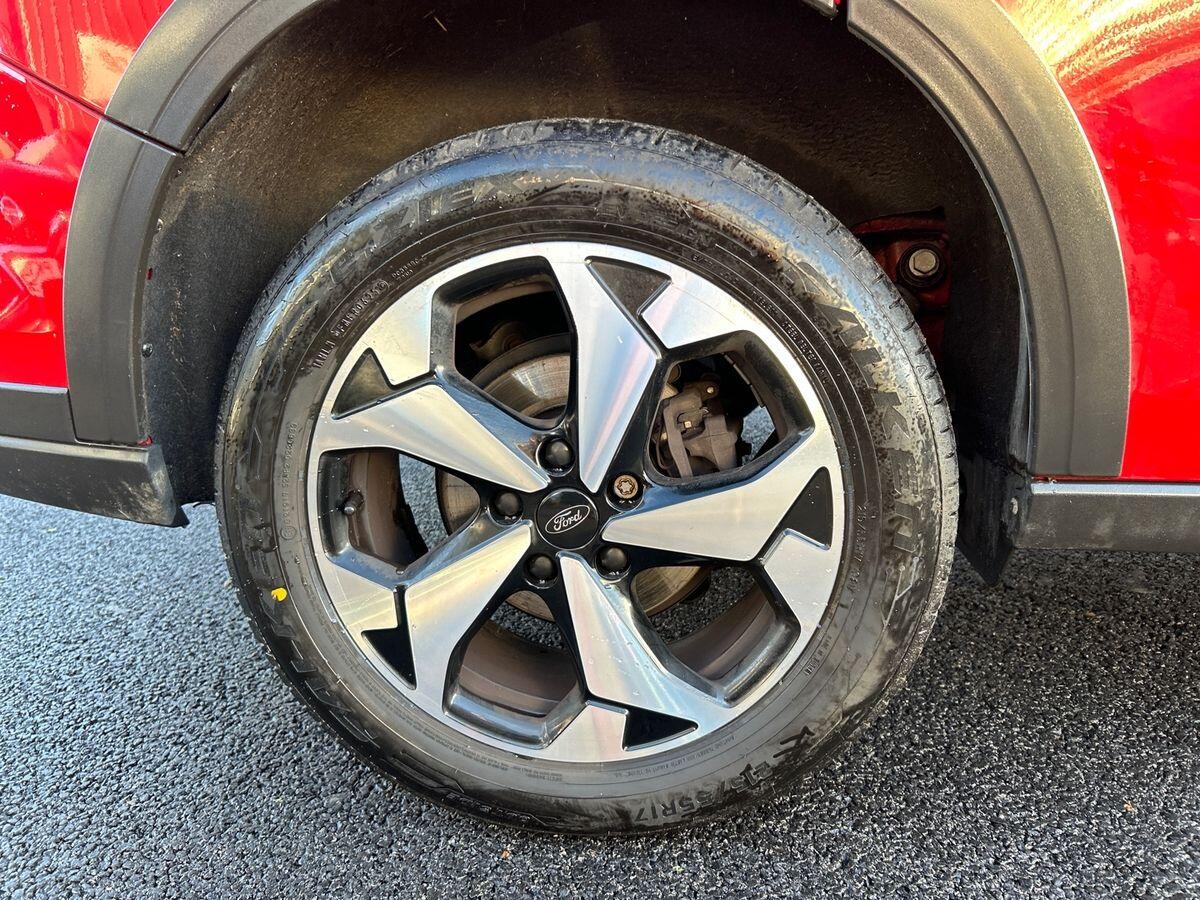 Used Ford Tourneo Connect 2023 for sale - 77194877: Photo 11