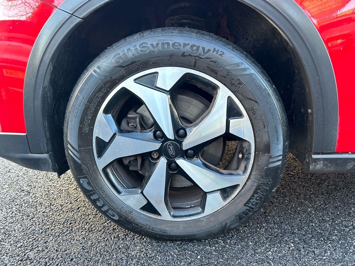 Used Ford Tourneo Connect 2023 for sale - 77194877: Photo 13