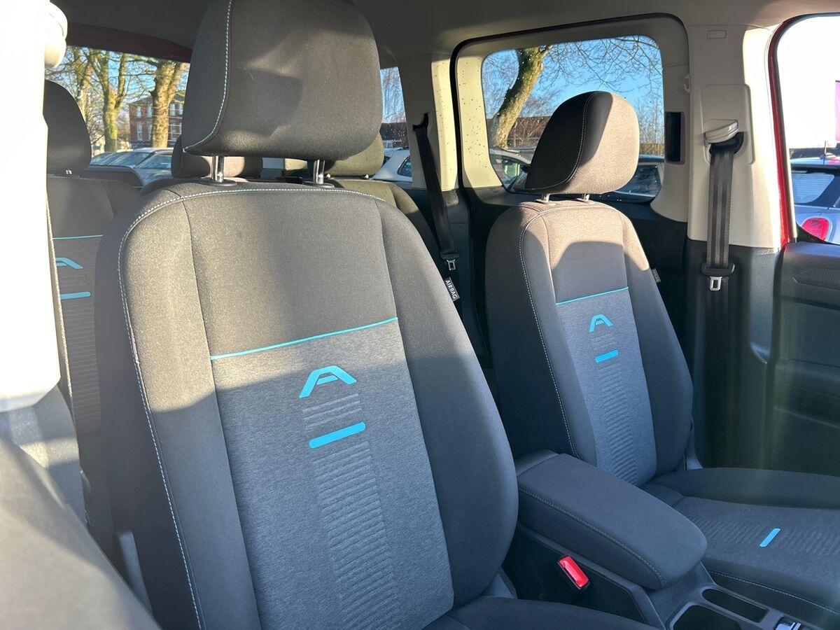 Used Ford Tourneo Connect 2023 for sale - 77194877: Photo 17