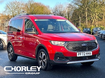 2023 - 2.0 EcoBlue Active MPV 5dr Diesel DCT Euro 6 (s/s) (122 ps)