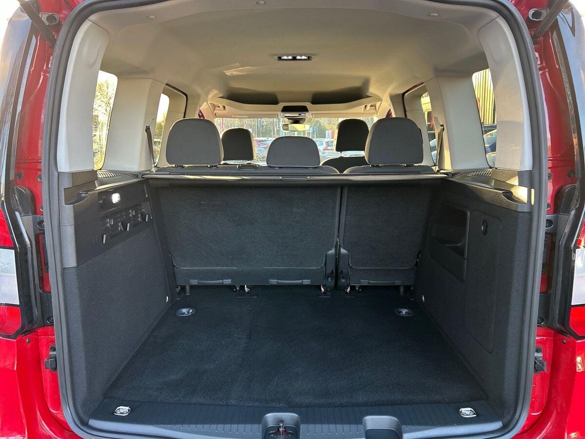 Used Ford Tourneo Connect 2023 for sale - 77194877: Photo 20