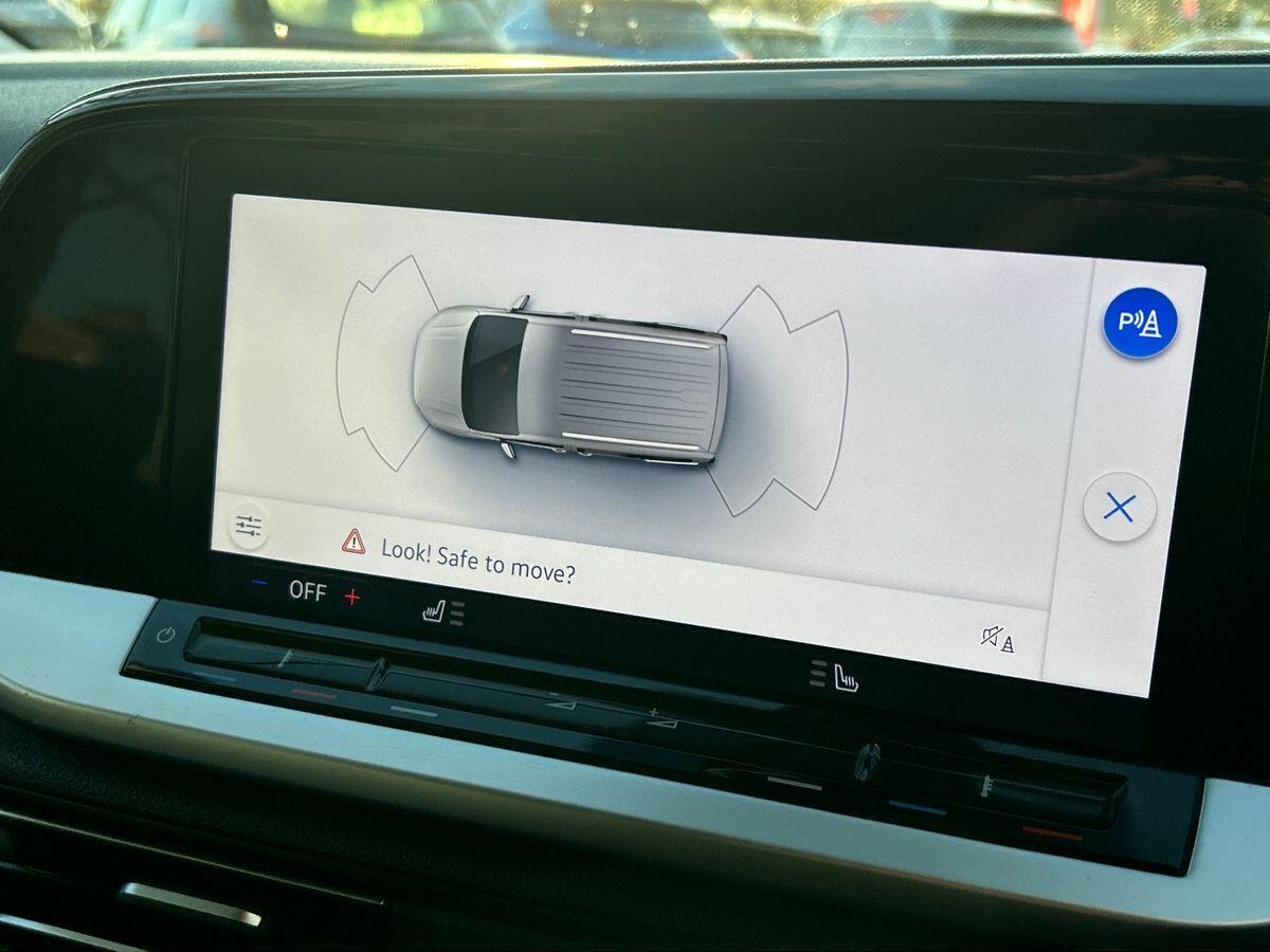 Used Ford Tourneo Connect 2023 for sale - 77194877: Photo 28