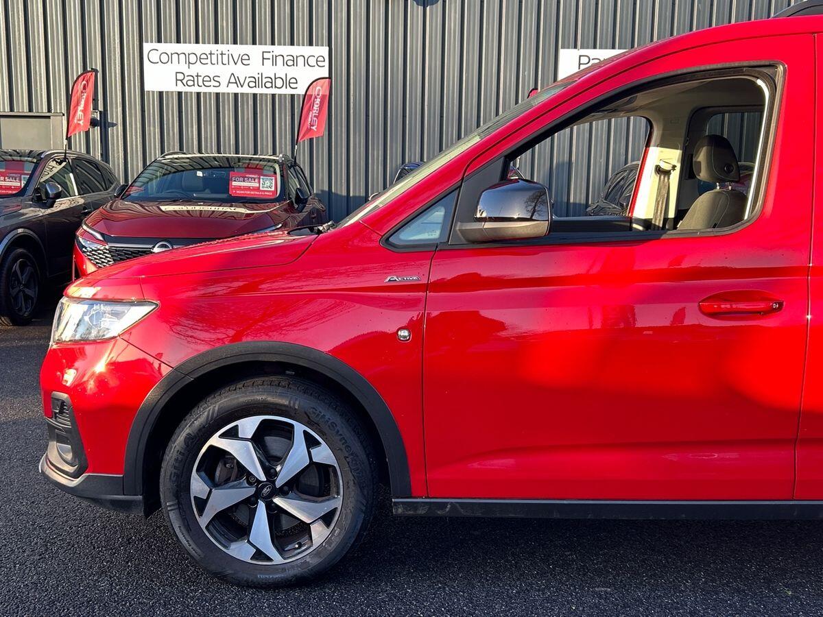 Used Ford Tourneo Connect 2023 for sale - 77194877: Photo 36