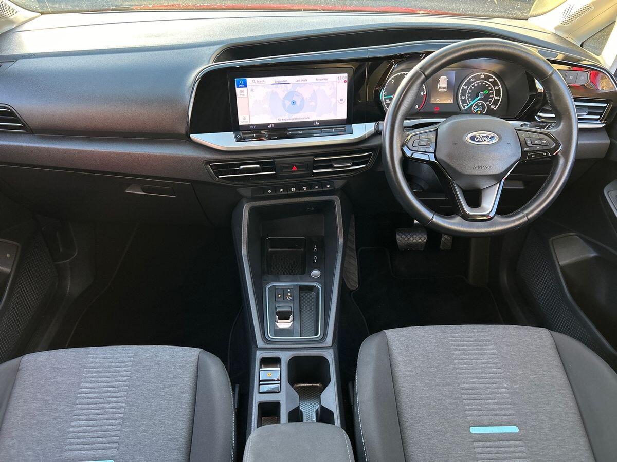 Used Ford Tourneo Connect 2023 for sale - 77194877: Photo 7