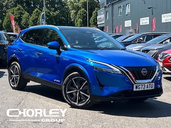 Used Nissan Qashqai 2024 for sale - 79156145: Photo