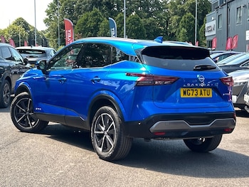 Used Nissan Qashqai 2024 for sale - 79156145: Photo