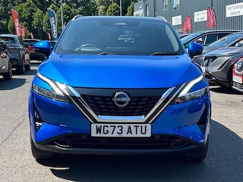 Used Nissan Qashqai 2024 for sale - 79156145: Photo