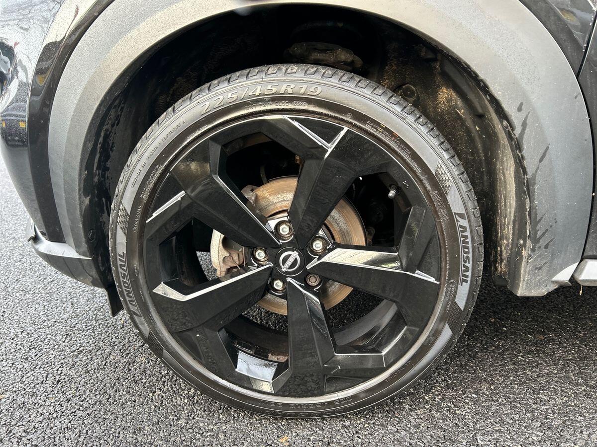 Used Nissan Juke 2022 for sale - 77553325: Photo 13