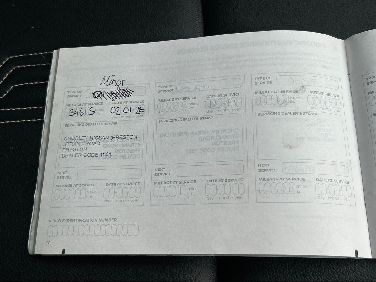 Used Nissan Juke 2022 for sale - 77553325: Photo 17