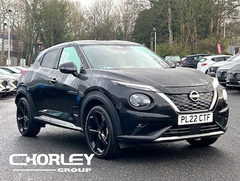 Used Nissan Juke 2022 for sale - 77553325: Photo