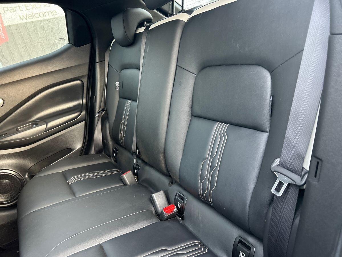 Used Nissan Juke 2022 for sale - 77553325: Photo 20