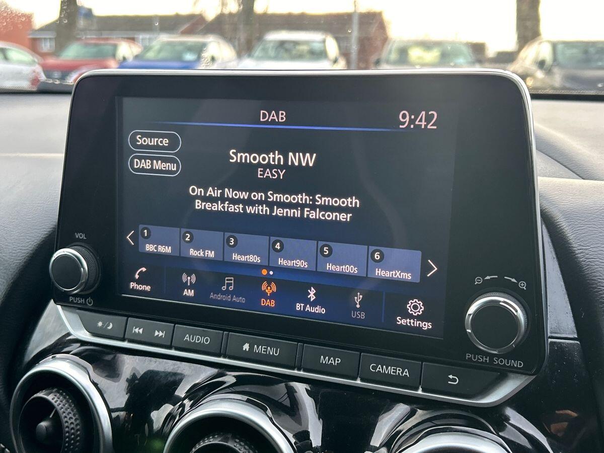 Used Nissan Juke 2022 for sale - 77553325: Photo 28