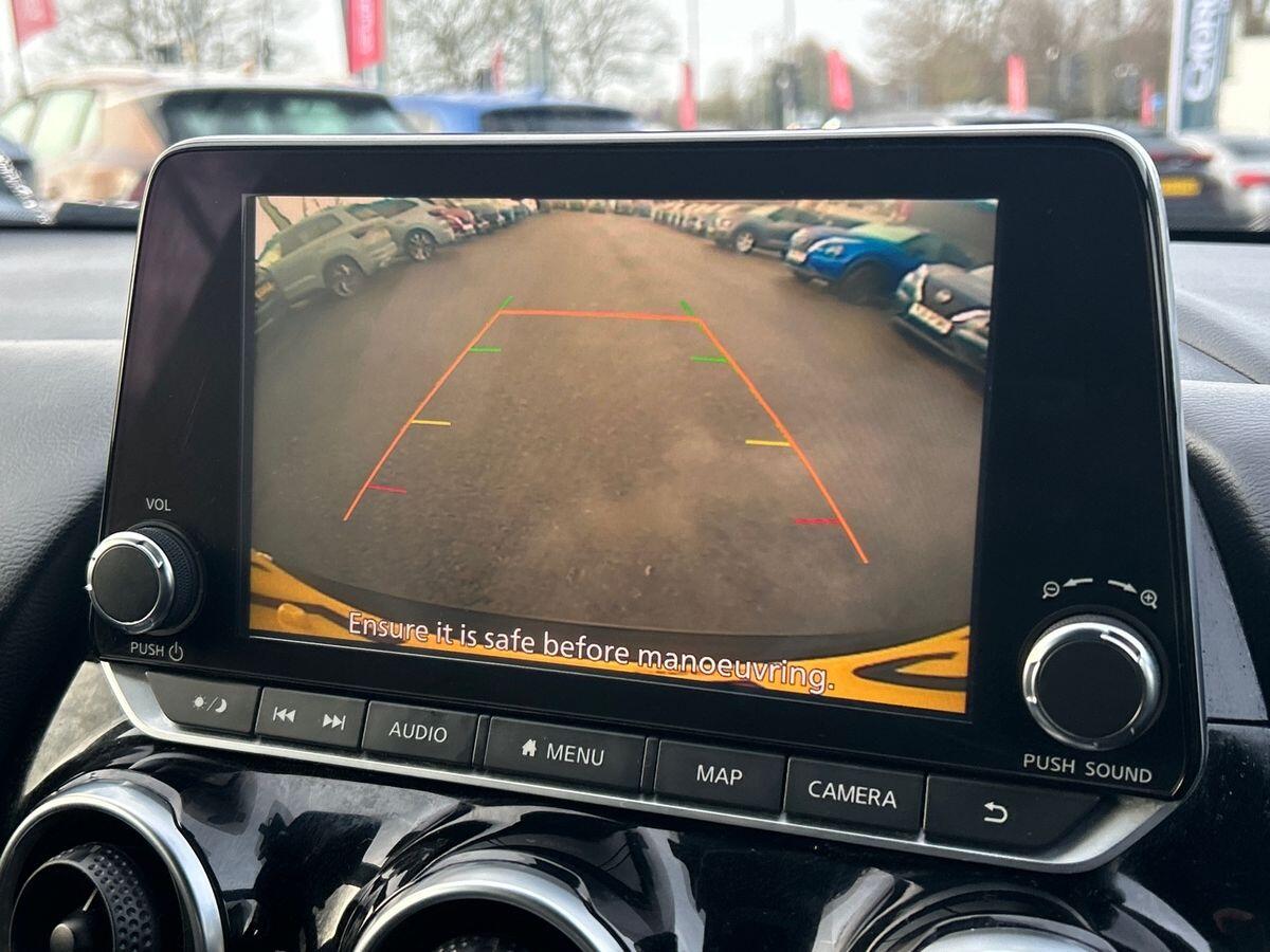 Used Nissan Juke 2022 for sale - 77553325: Photo 32