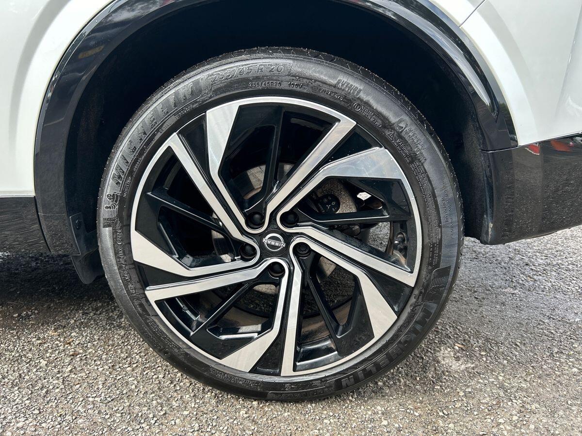 Used Nissan Qashqai 2024 for sale - 75983567: Photo 10