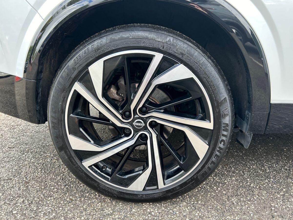 Used Nissan Qashqai 2024 for sale - 75983567: Photo 13