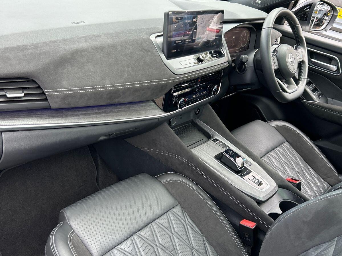 Used Nissan Qashqai 2024 for sale - 75983567: Photo 2