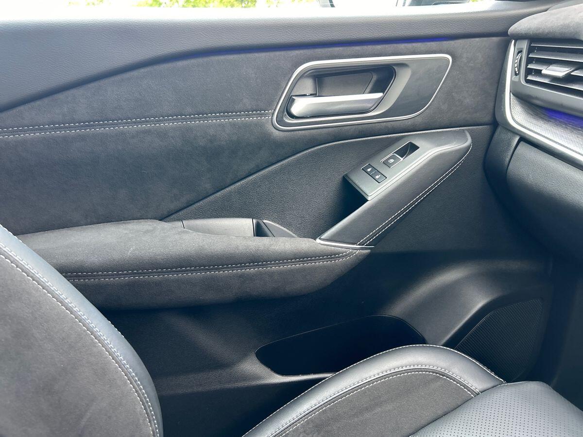 Used Nissan Qashqai 2024 for sale - 75983567: Photo 35