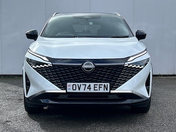 Used Nissan Qashqai 2024 for sale - 75983567: Photo 4