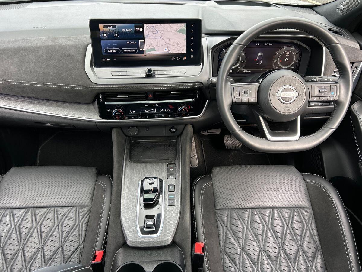 Used Nissan Qashqai 2024 for sale - 75983567: Photo 7
