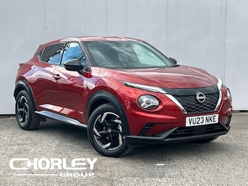 Used Nissan Juke 2023 for sale - 78316604: Photo