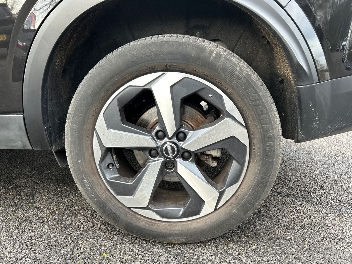 Used Nissan Qashqai 2023 for sale - 77368668: Photo 10