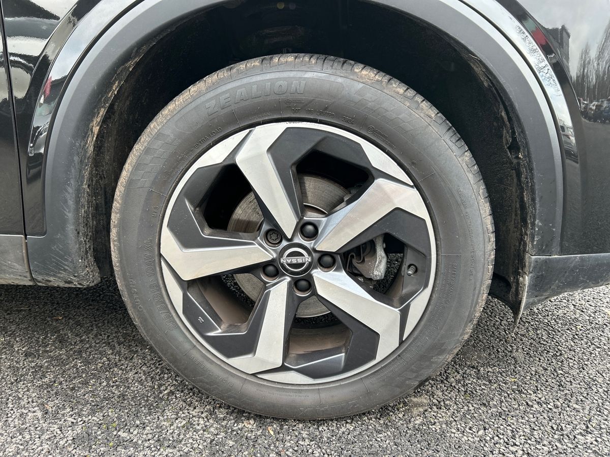 Used Nissan Qashqai 2023 for sale - 77368668: Photo 12