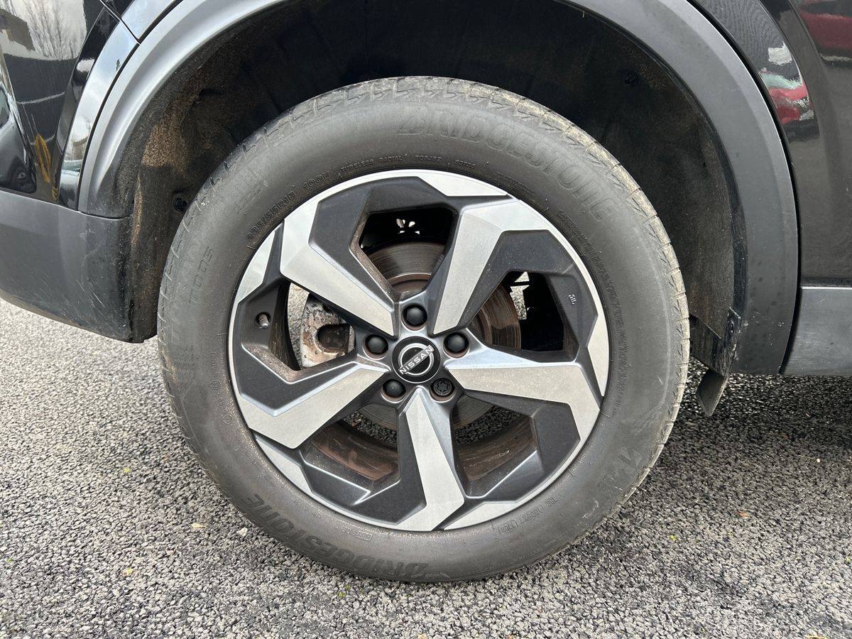 Used Nissan Qashqai 2023 for sale - 77368668: Photo 13