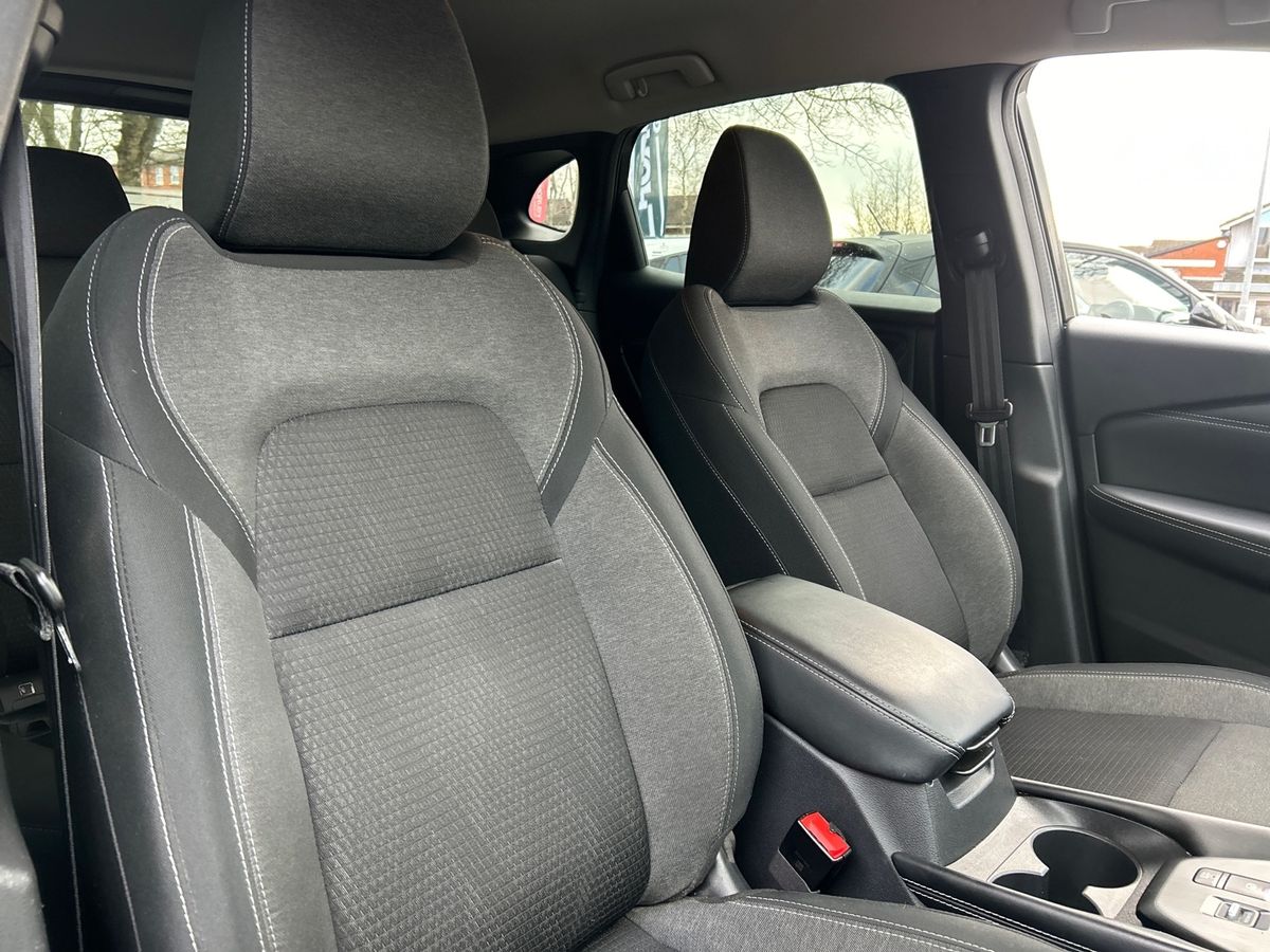 Used Nissan Qashqai 2023 for sale - 77368668: Photo 18