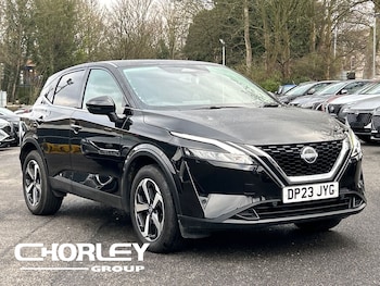 Used Nissan Qashqai 2023 for sale - 77368668: Photo