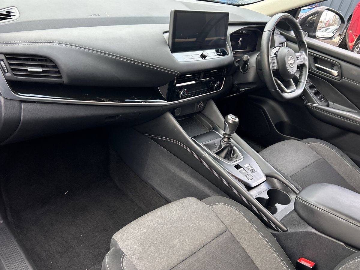 Used Nissan Qashqai 2023 for sale - 77368668: Photo 2