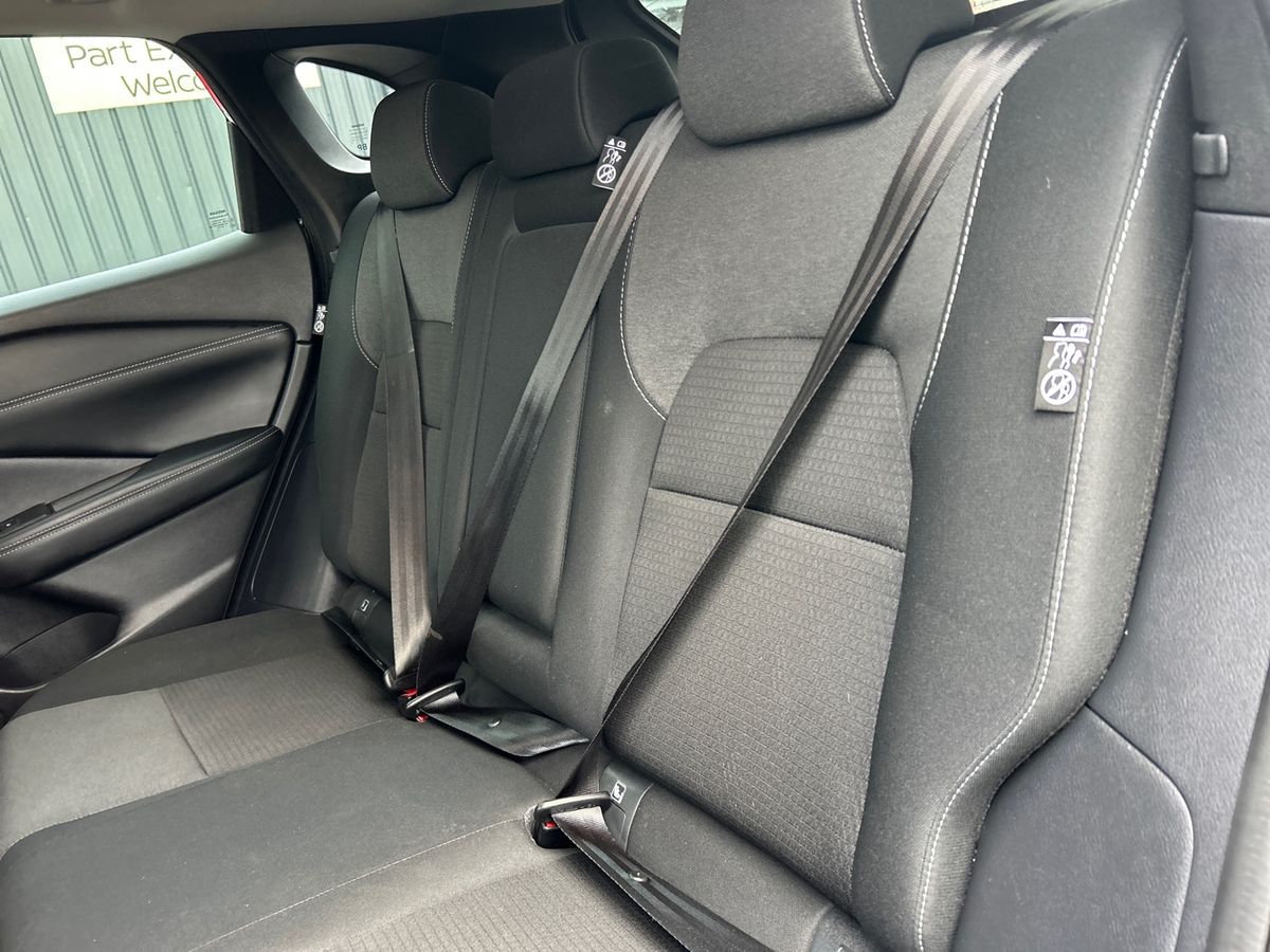 Used Nissan Qashqai 2023 for sale - 77368668: Photo 20