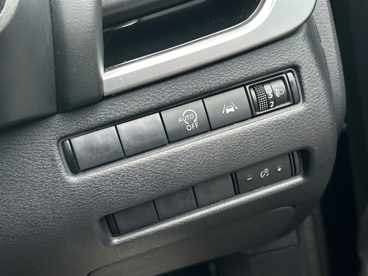 Used Nissan Qashqai 2023 for sale - 77368668: Photo 24