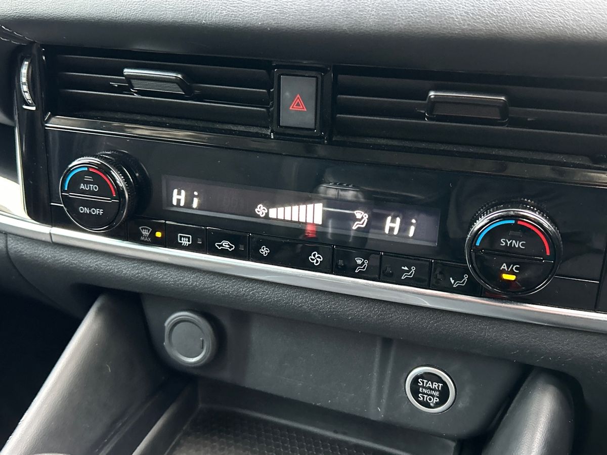 Used Nissan Qashqai 2023 for sale - 77368668: Photo 27