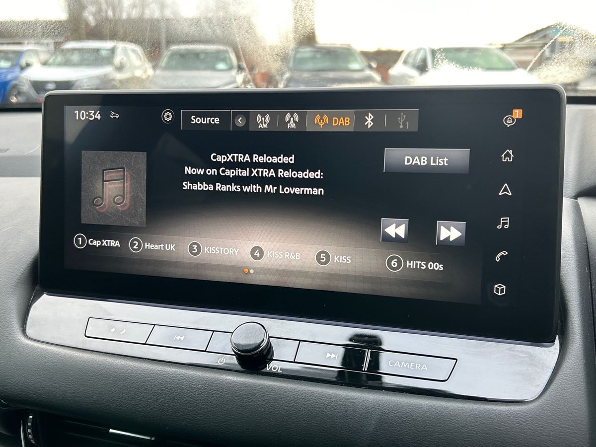 Used Nissan Qashqai 2023 for sale - 77368668: Photo 29