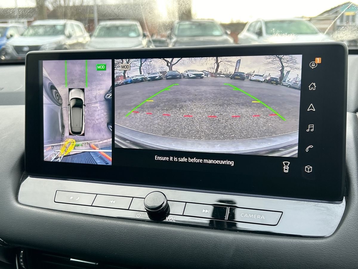 Used Nissan Qashqai 2023 for sale - 77368668: Photo 32