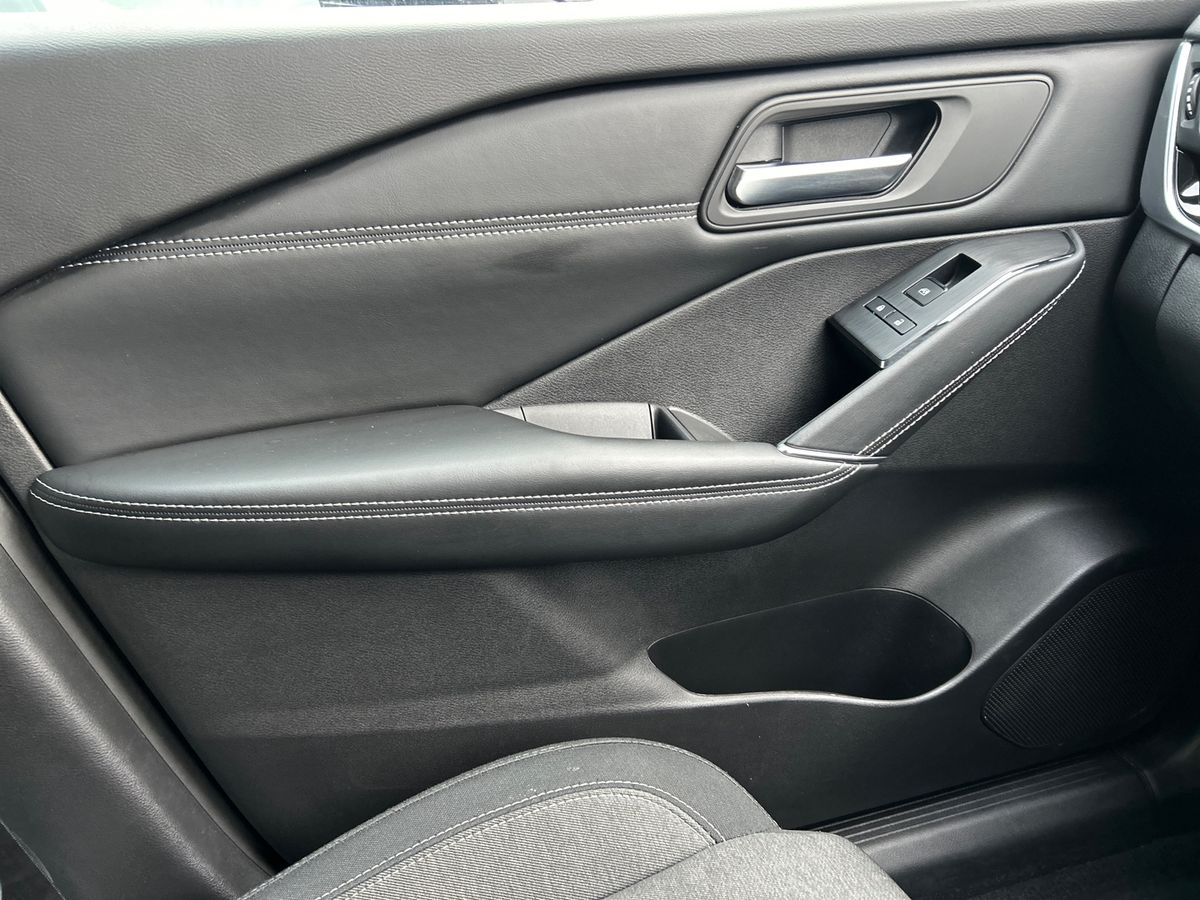 Used Nissan Qashqai 2023 for sale - 77368668: Photo 34