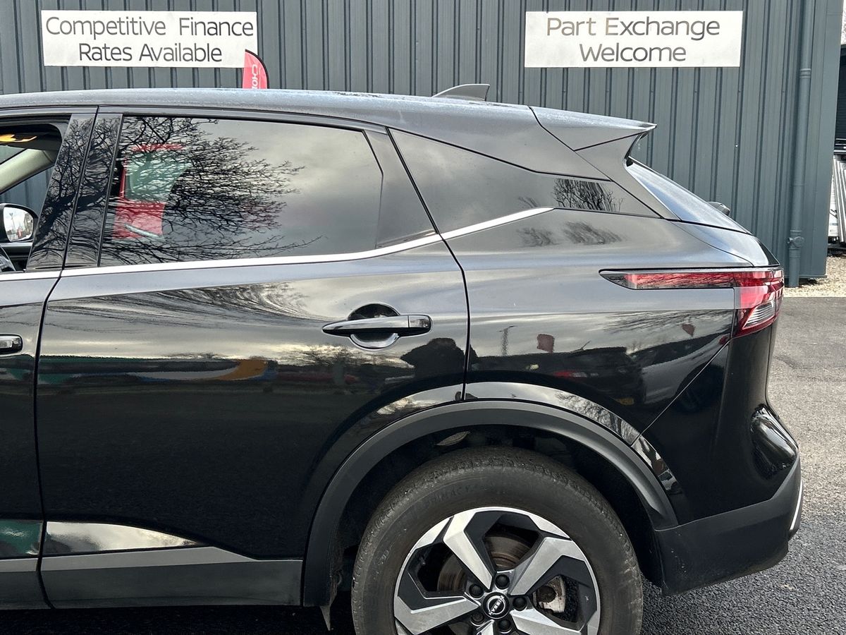 Used Nissan Qashqai 2023 for sale - 77368668: Photo 38