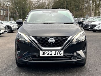 Used Nissan Qashqai 2023 for sale - 77368668: Photo