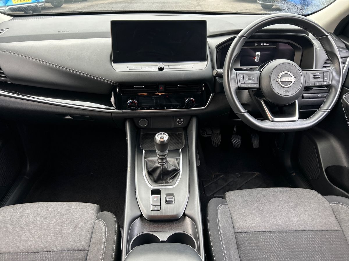 Used Nissan Qashqai 2023 for sale - 77368668: Photo 7