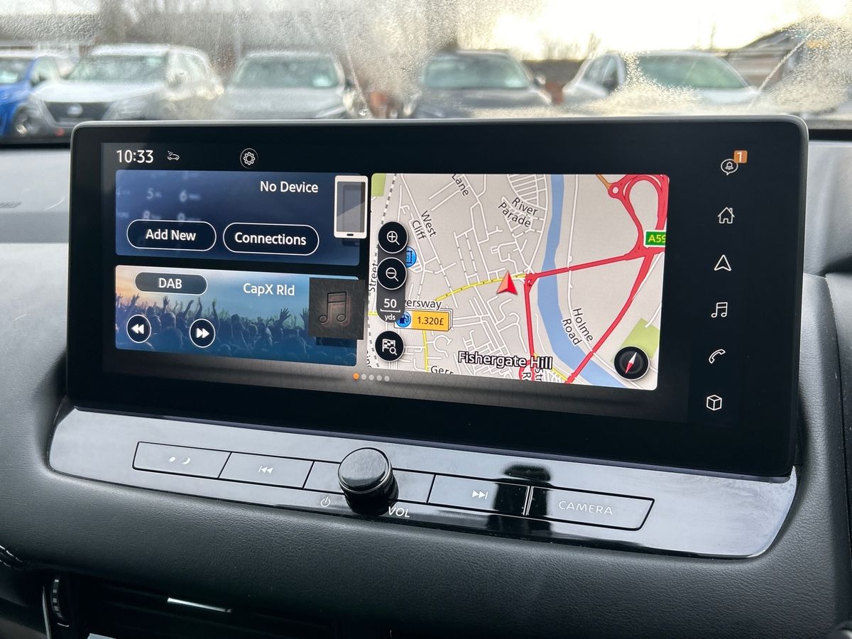 Used Nissan Qashqai 2023 for sale - 77368668: Photo 9