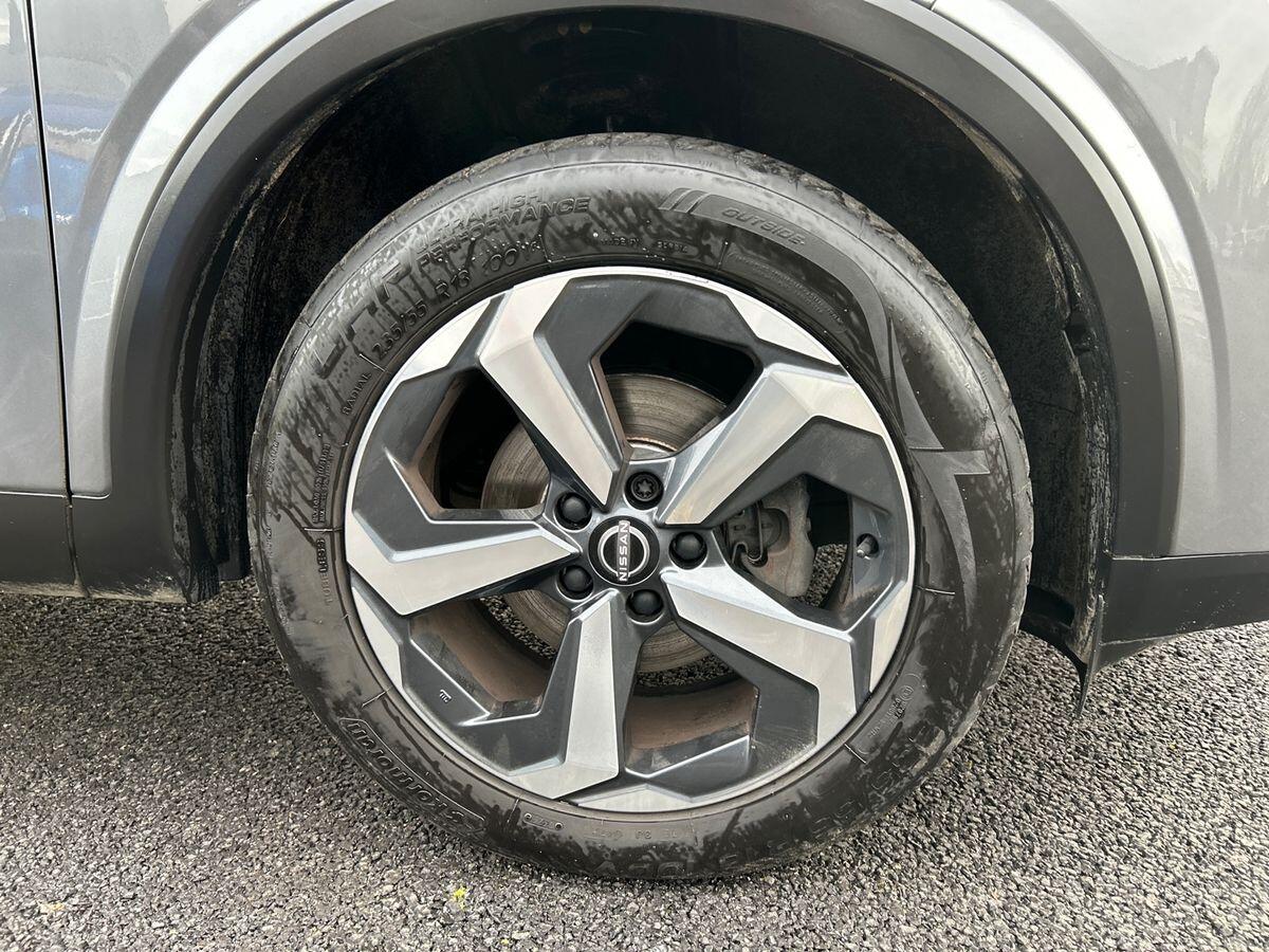 Used Nissan Qashqai 2022 for sale - 77271720: Photo 10