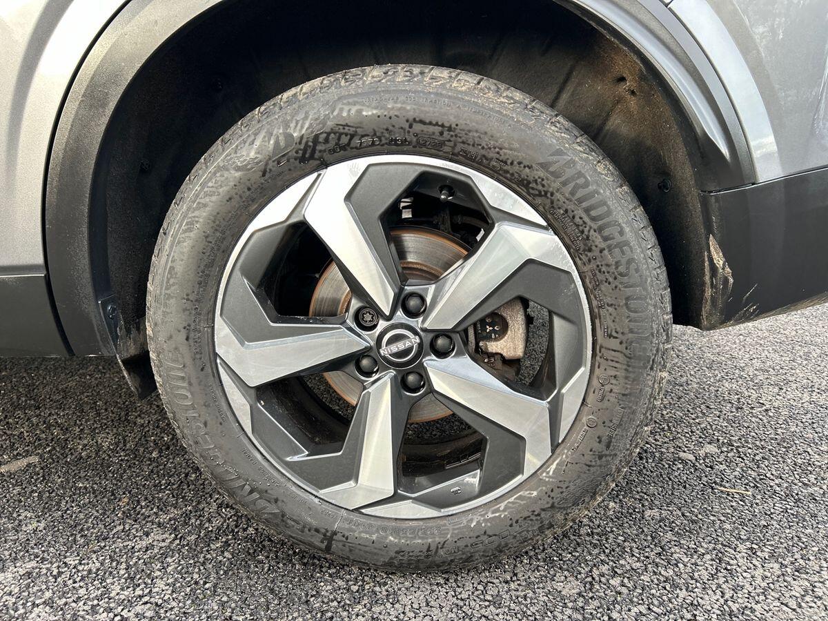 Used Nissan Qashqai 2022 for sale - 77271720: Photo 12