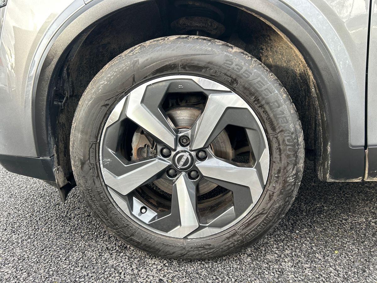 Used Nissan Qashqai 2022 for sale - 77271720: Photo 13