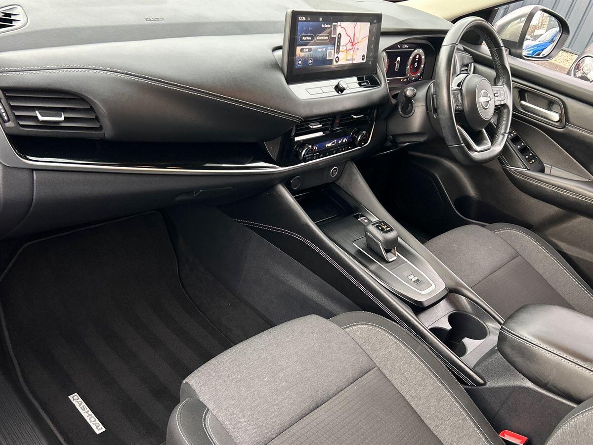 Used Nissan Qashqai 2022 for sale - 77271720: Photo 2